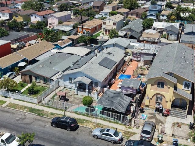 1105 E 113th, Los Angeles, CA 90059