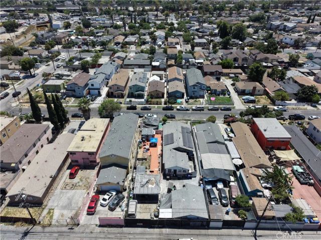 1105 E 113th, Los Angeles, CA 90059