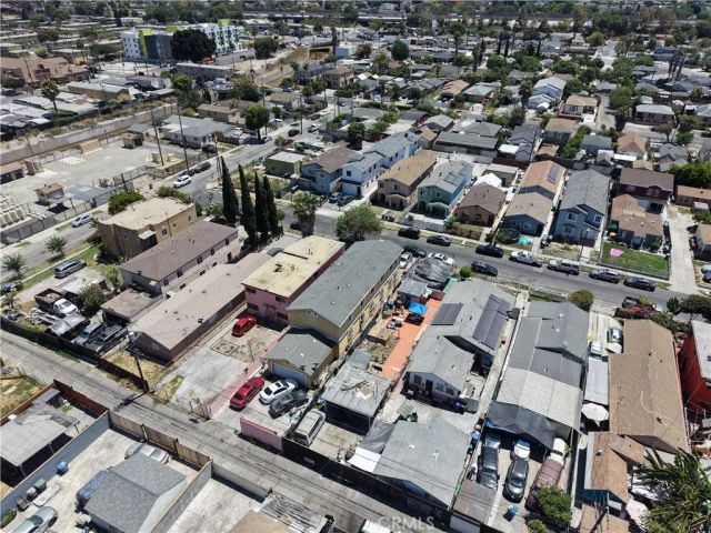 1105 E 113th, Los Angeles, CA 90059