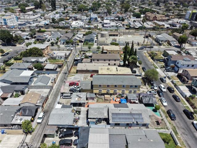 1105 E 113th, Los Angeles, CA 90059