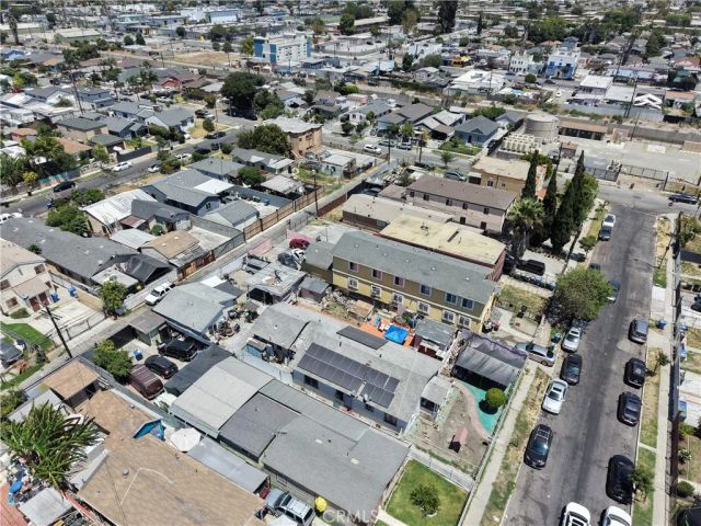 1105 E 113th, Los Angeles, CA 90059