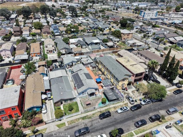1105 E 113th, Los Angeles, CA 90059