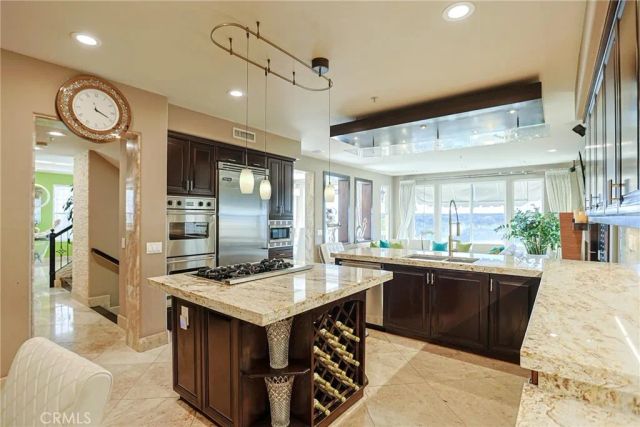 34 Sunset Cove, Newport Coast, CA 92657