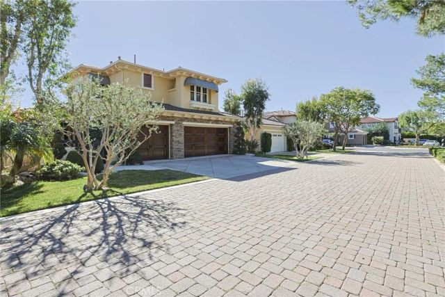34 Sunset Cove, Newport Coast, CA 92657