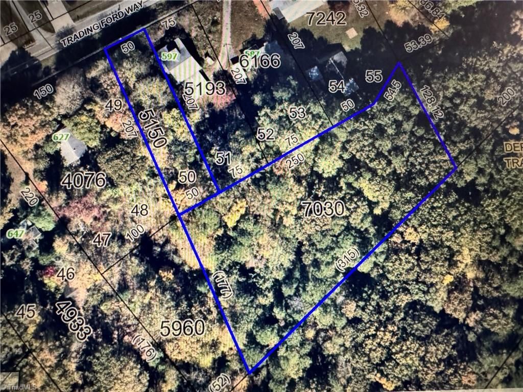 000 Trading Ford Way, Linwood, NC 27299