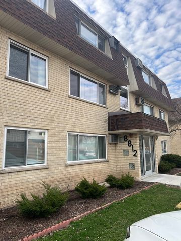 8812 BRIAR Court 1C, Des Plaines, IL 60016