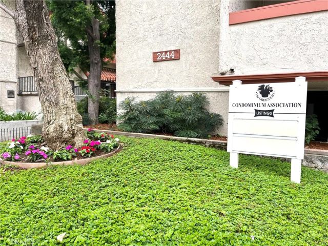 2444 E Del Mar Boulevard 208, Pasadena, CA 91107