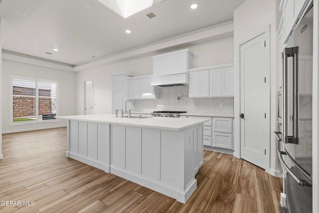 13637 Chepstow Court, Horizon City, TX 79928