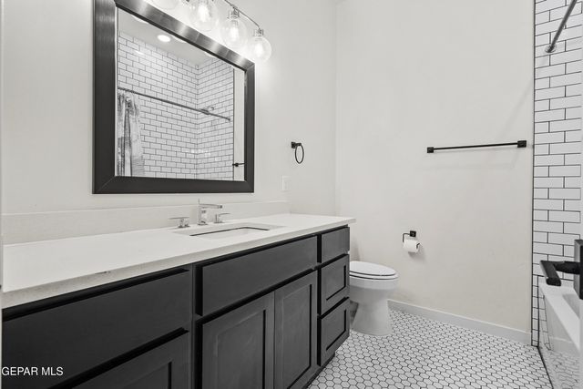 13637 Chepstow Court, Horizon City, TX 79928