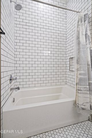 13637 Chepstow Court, Horizon City, TX 79928