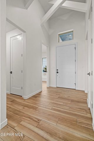 13637 Chepstow Court, Horizon City, TX 79928