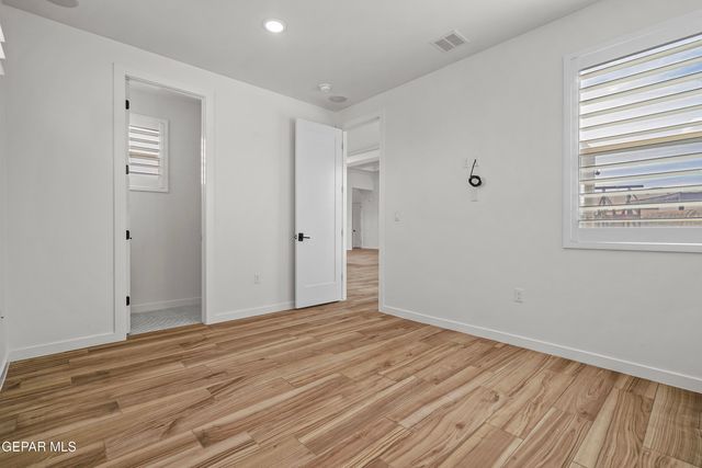 13637 Chepstow Court, Horizon City, TX 79928