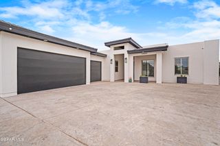 13637 Chepstow Court, Horizon City, TX 79928