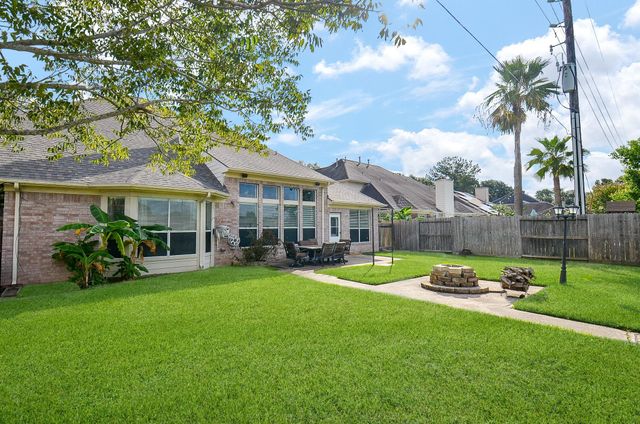 1222 Ragsdale Lane, Katy, TX 77494