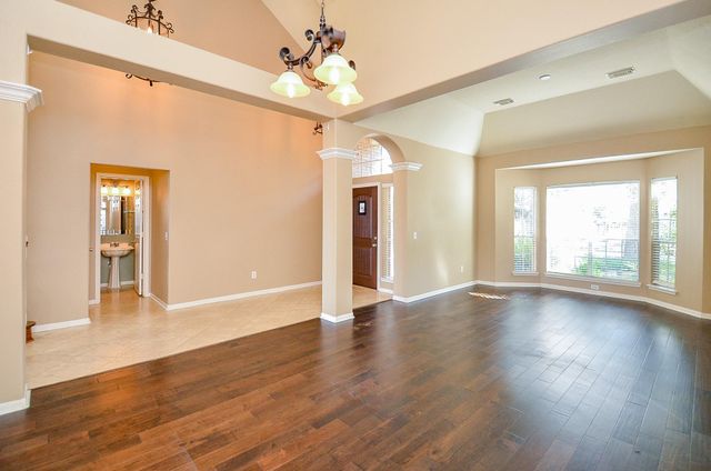 1222 Ragsdale Lane, Katy, TX 77494