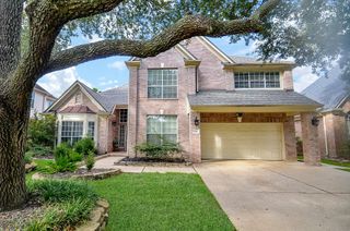 1222 Ragsdale Lane, Katy, TX 77494