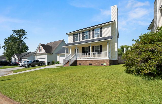 305 Northam Court, Goose Creek, SC 29445