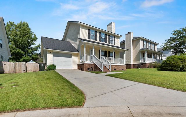 305 Northam Court, Goose Creek, SC 29445