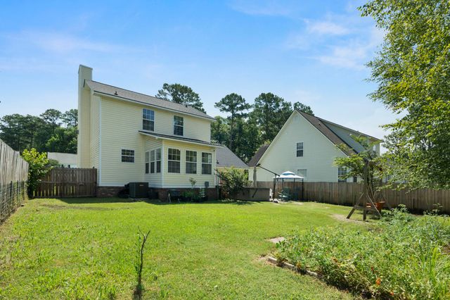 305 Northam Court, Goose Creek, SC 29445