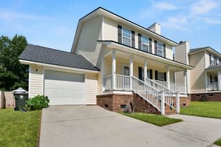 305 Northam Court, Goose Creek, SC 29445