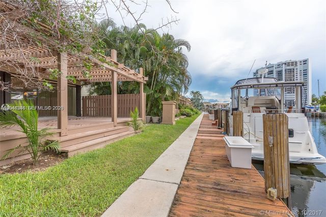 2641 S Parkview Drive, Hallandale Beach, FL 33009