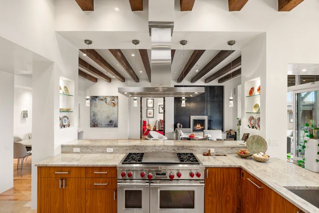 974 Old Santa Fe Trail, Santa Fe, NM 87505