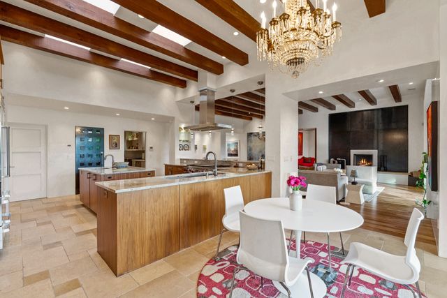 974 Old Santa Fe Trail, Santa Fe, NM 87505