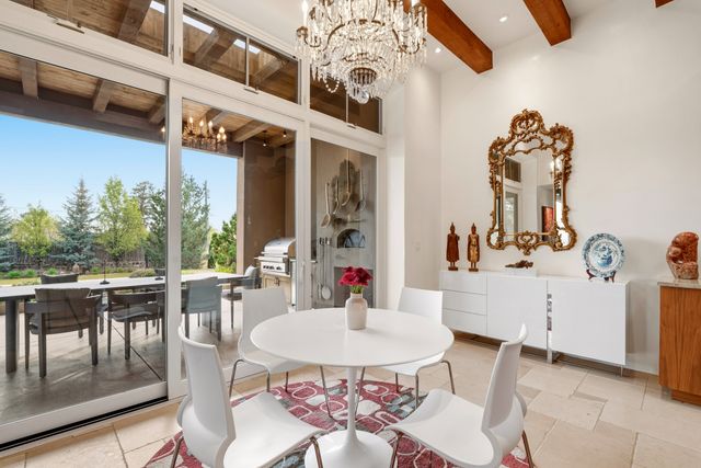 974 Old Santa Fe Trail, Santa Fe, NM 87505