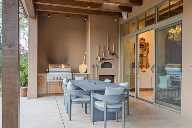974 Old Santa Fe Trail, Santa Fe, NM 87505