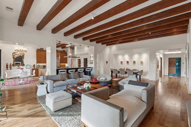 974 Old Santa Fe Trail, Santa Fe, NM 87505