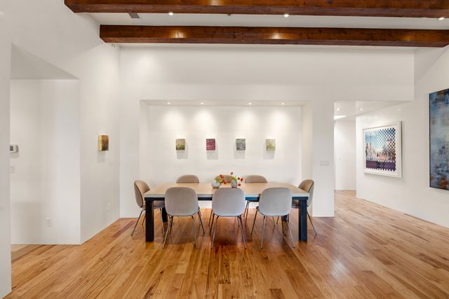 974 Old Santa Fe Trail, Santa Fe, NM 87505