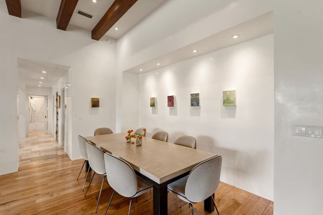 974 Old Santa Fe Trail, Santa Fe, NM 87505