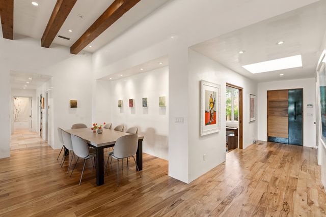 974 Old Santa Fe Trail, Santa Fe, NM 87505