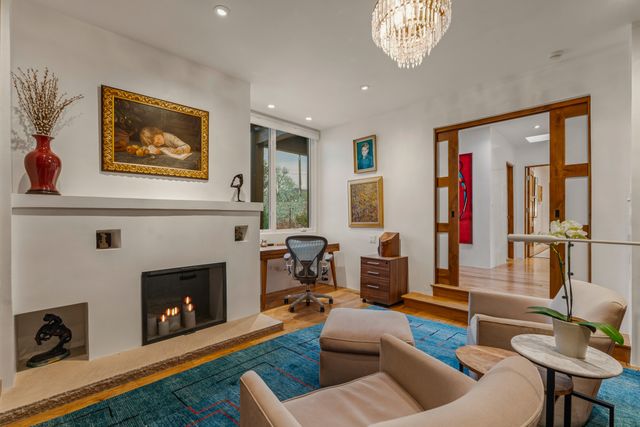 974 Old Santa Fe Trail, Santa Fe, NM 87505