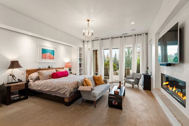 974 Old Santa Fe Trail, Santa Fe, NM 87505
