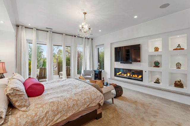 974 Old Santa Fe Trail, Santa Fe, NM 87505