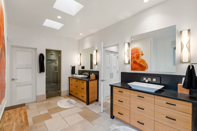 974 Old Santa Fe Trail, Santa Fe, NM 87505