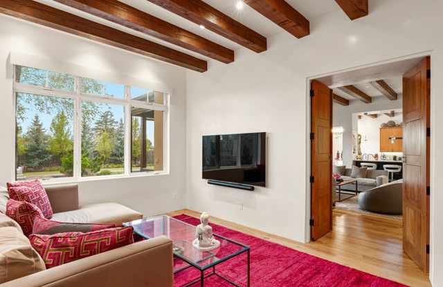 974 Old Santa Fe Trail, Santa Fe, NM 87505