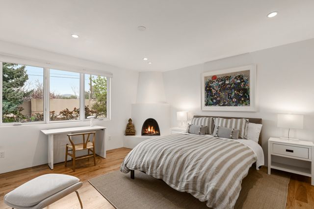 974 Old Santa Fe Trail, Santa Fe, NM 87505