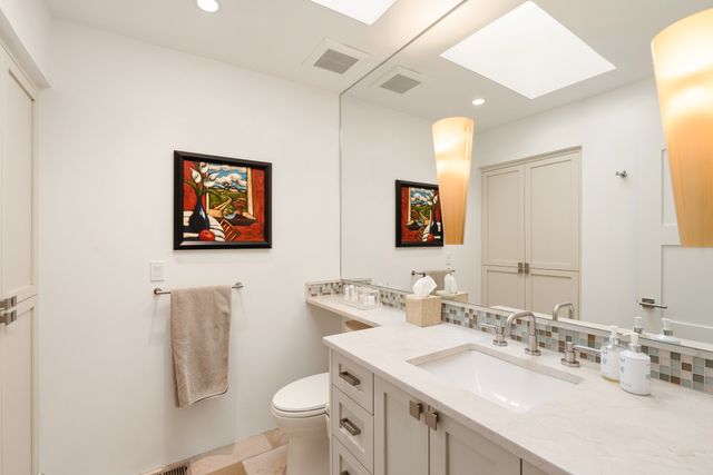 974 Old Santa Fe Trail, Santa Fe, NM 87505