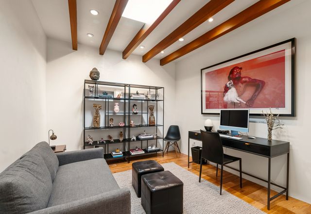 974 Old Santa Fe Trail, Santa Fe, NM 87505