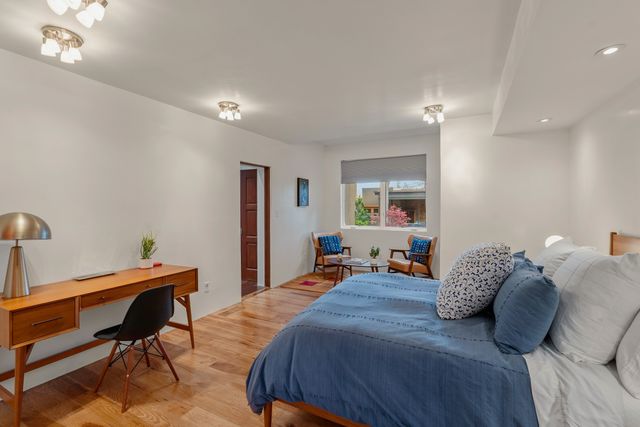 974 Old Santa Fe Trail, Santa Fe, NM 87505