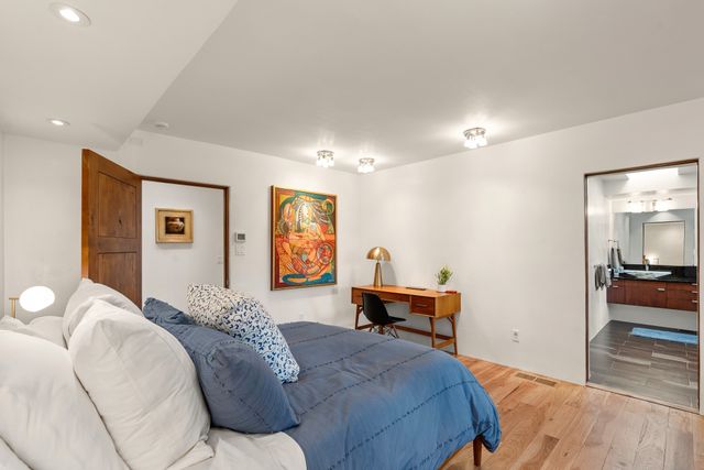 974 Old Santa Fe Trail, Santa Fe, NM 87505