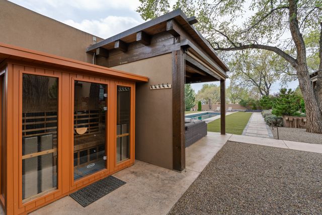974 Old Santa Fe Trail, Santa Fe, NM 87505