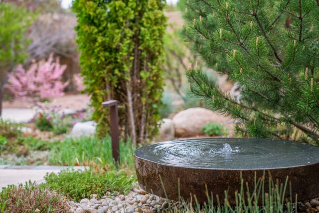 974 Old Santa Fe Trail, Santa Fe, NM 87505