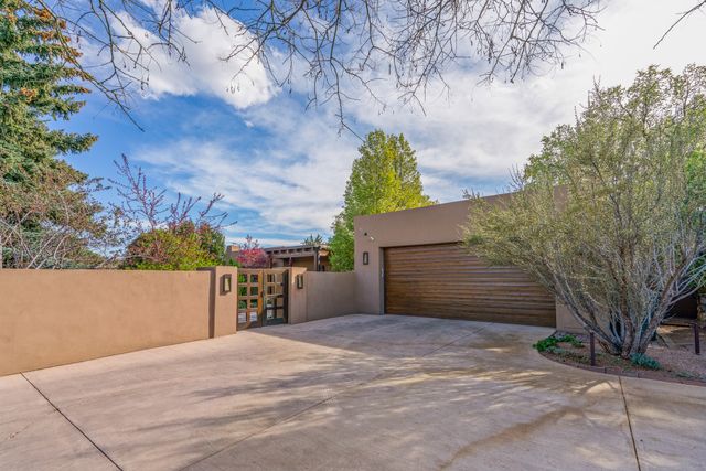 974 Old Santa Fe Trail, Santa Fe, NM 87505