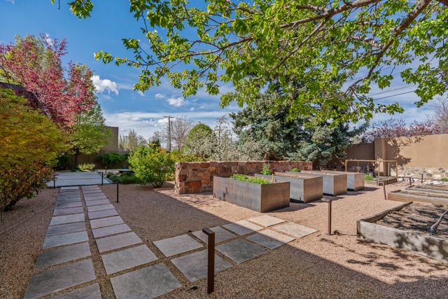 974 Old Santa Fe Trail, Santa Fe, NM 87505