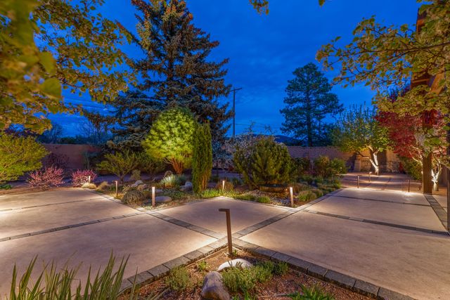 974 Old Santa Fe Trail, Santa Fe, NM 87505