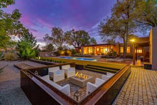 974 Old Santa Fe Trail, Santa Fe, NM 87505