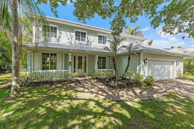 1138 SW Lighthouse Drive, Palm City, FL 34990
